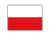 AL NUOVO ANTICO PAVONE - Polski